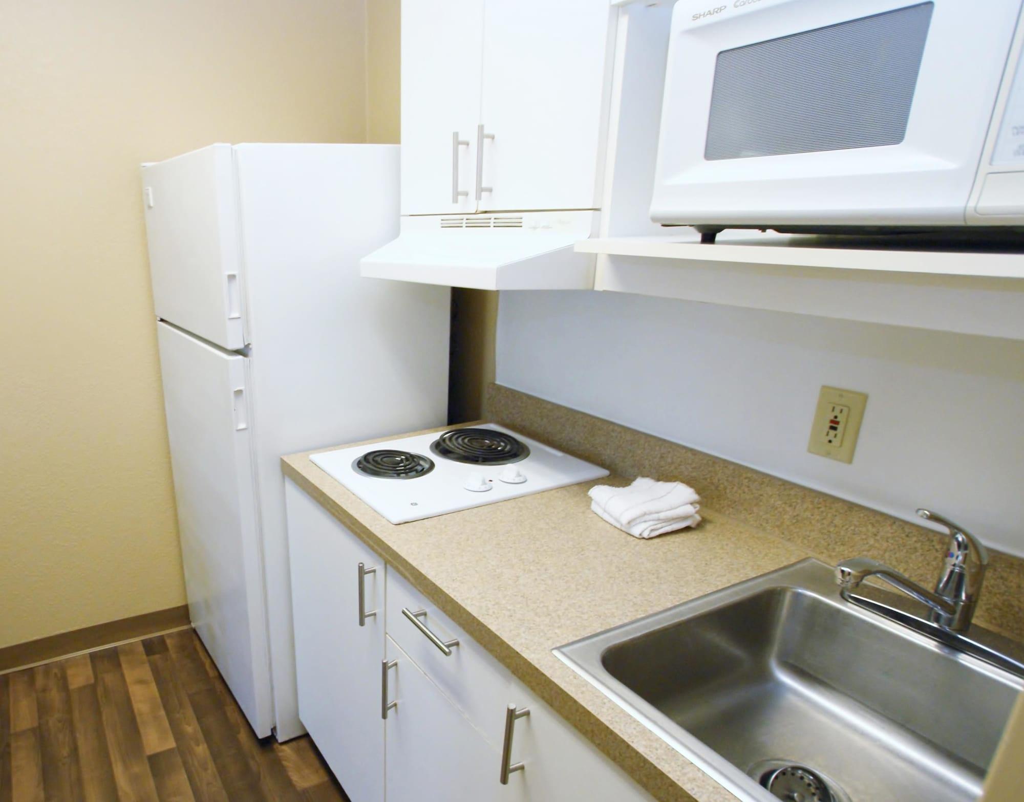 Extended Stay America Select Suites - Wilkes - Barre - Scranton Exterior photo