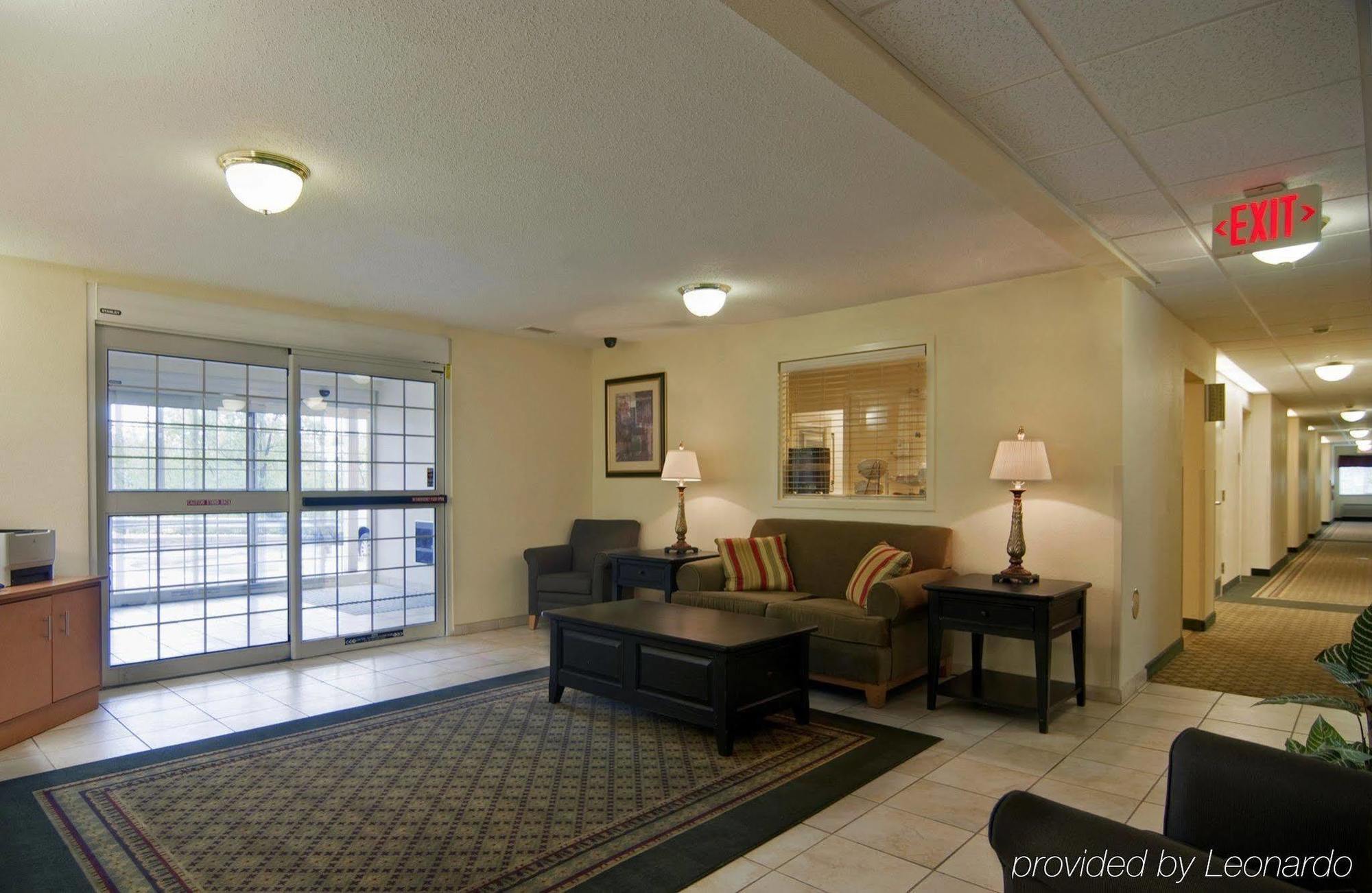 Extended Stay America Select Suites - Wilkes - Barre - Scranton Exterior photo